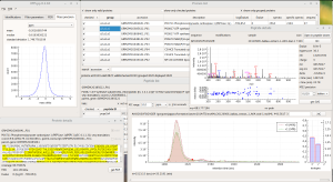 X!TandemPipeline C++ version 0.4.3