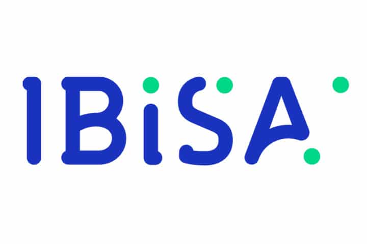 logo IBiSA