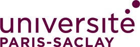 logo université Paris Saclay